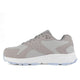 Reebok Women's Hyperium Comp Toe Met Guard Running Work Shoe- Grey- RB364 - Overlook Boots