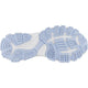Reebok Women's Hyperium Comp Toe Met Guard Running Work Shoe- Grey- RB364 - Overlook Boots