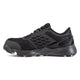 Reebok Women's Nanoflex TR Composite Toe Athletic Work Shoe - Black - RB366 - Overlook Boots