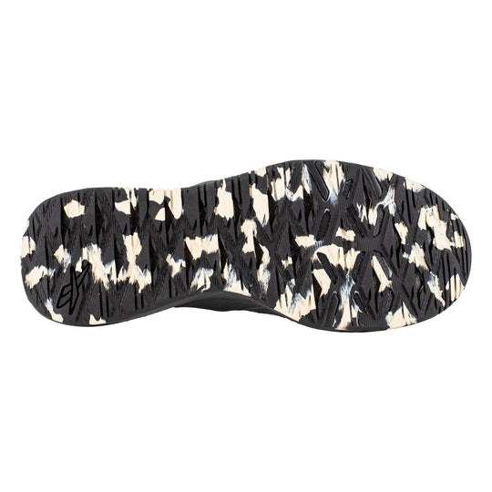 Reebok Women's Nanoflex TR Composite Toe Athletic Work Shoe - Black - RB366 - Overlook Boots