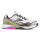 Reebok Women's Nano X1 Adventure Composite Toe Athletic Work Shoe - Silver - RB383 - Overlook Boots