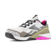 Reebok Women's Nano X1 Adventure Composite Toe Athletic Work Shoe - Silver - RB383 - Overlook Boots