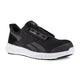 Reebok Women's Sublite Legend Composite Toe Athletic Work Shoe - Black - RB423 6.0 / Medium / Black - Overlook Boots