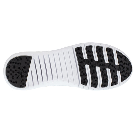 Reebok Women's Sublite Legend Composite Toe Athletic Work Shoe - Black - RB423 - Overlook Boots