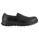 Reebok Women's Sublite Cushion Composite Toe Athletic Work Shoe - Black - RB036 - Overlook Boots