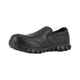 Reebok Women's Sublite Cushion Composite Toe Athletic Work Shoe - Black - RB036 - Overlook Boots