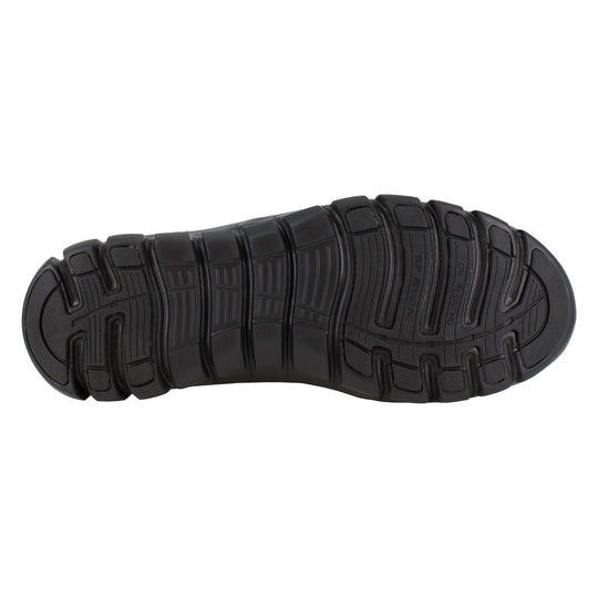 Reebok Women's Sublite Cushion Composite Toe Athletic Work Shoe - Black - RB036 - Overlook Boots