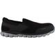 Reebok Men's Sublite Cushion Alloy Toe Athletic Work Shoe- Black- RB4037 - Overlook Boots