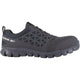 Reebok Men's Sublite Cushion CT Athletic Work Shoe - Grey - RB4038 - Overlook Boots