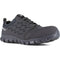 Reebok Men's Sublite Cushion CT Athletic Work Shoe - Grey - RB4038 7.0 / Medium / Grey - Overlook Boots