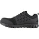 Reebok Men's Sublite Cushion Comp Toe Athletic Work Shoe - Black - RB4039 - Overlook Boots