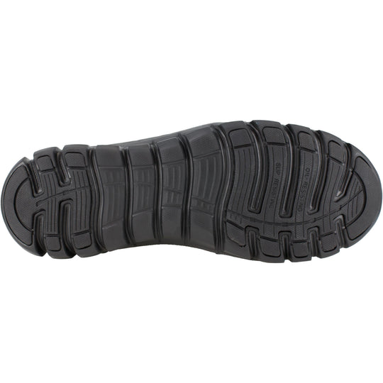 Reebok Men's Sublite Cushion Comp Toe Athletic Work Shoe - Black - RB4039 - Overlook Boots