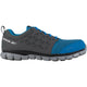 Reebok Women's Sublite Cushion Alloy Toe Athletic Work Shoe - Blue - RB044 - Overlook Boots