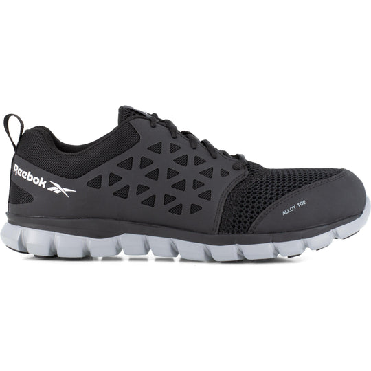 Reebok Athletic Work Shoe - RB4041 - Overlook Boots