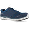 Reebok Men's Sublite Cushion Alloy Toe Athletic Work Shoe - Navy - RB4043 7.0 / Medium / Navy - Overlook Boots