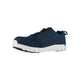 Reebok Men's Sublite Cushion Alloy Toe Athletic Work Shoe - Navy - RB4043 - Overlook Boots