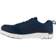 Reebok Men's Sublite Cushion Alloy Toe Athletic Work Shoe - Navy - RB4043 - Overlook Boots