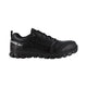 Reebok Women's Sublite Cushion Alloy Toe Athletic Work Shoe - Black - RB047 - Overlook Boots