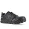 Reebok Men's Sublite Cushion Alloy Toe Athletic Work Shoe - Black - RB4047 2.0 / Medium / Black - Overlook Boots
