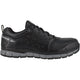 Reebok Men's Sublite Cushion Alloy Toe Athletic Work Shoe - Black - RB4049 - Overlook Boots