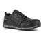 Reebok Men's Sublite Cushion Alloy Toe Athletic Work Shoe - Black - RB4049 4.0 / Medium / Black - Overlook Boots