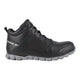 Reebok Women's Sublite Cushion Alloy Toe Athletic Work Shoe - Black - RB142 - Overlook Boots