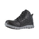 Reebok Women's Sublite Cushion Alloy Toe Athletic Work Shoe - Black - RB142 - Overlook Boots