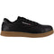 Reebok Men's Club MEMT Composite Toe Classic Sneaker Work Shoe - Black - RB4154 7.0 / Medium / Black - Overlook Boots