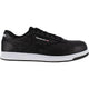 Reebok Men's Club MEMT Composite Toe Classic Sneaker Work Shoe - Black - RB4157 - Overlook Boots