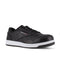 Reebok Men's Club MEMT Composite Toe Classic Sneaker Work Shoe - Black - RB4157 7.0 / Medium / Black - Overlook Boots