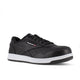 Reebok Men's Club MEMT Composite Toe Classic Sneaker Work Shoe - Black - RB4157 7.0 / Medium / Black - Overlook Boots