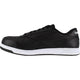 Reebok Men's Club MEMT Composite Toe Classic Sneaker Work Shoe - Black - RB4157 - Overlook Boots