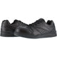 Reebok Women's Low Cut Composite Toe Sneaker Work Shoe - Black - RB160 - Overlook Boots