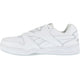 Reebok Women's Low Cut Composite Toe Sneaker Work Shoe - White - RB161 - Overlook Boots