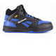 Reebok Men's High Top Comp Toe Sneaker MetGuard Work Shoe- Black- RB4166 - Overlook Boots