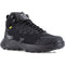 Reebok Men's Kitari CT Moisture Wicking Athletic Work Boot- Black- RB4174 7 / Medium / Black - Overlook Boots