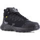 Reebok Men's Kitari CT Moisture Wicking Athletic Work Boot- Black- RB4174 7 / Medium / Black - Overlook Boots
