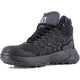 Reebok Men's Kitari CT Moisture Wicking Athletic Work Boot- Black- RB4174 - Overlook Boots