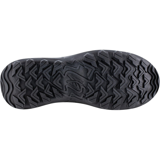 Reebok Men's Kitari CT Moisture Wicking Athletic Work Boot- Black- RB4174 - Overlook Boots