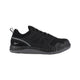 Reebok Women's ZPrint Steel Toe Athletic Oxford Work Shoe - Black - RB251 - Overlook Boots