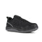 Reebok Women's ZPrint Steel Toe Athletic Oxford Work Shoe - Black - RB251 6.0 / Medium / Black - Overlook Boots