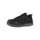 Reebok Women's ZPrint Steel Toe Athletic Oxford Work Shoe - Black - RB251 - Overlook Boots