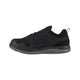 Reebok Women's ZPrint Steel Toe Athletic Oxford Work Shoe - Black - RB251 - Overlook Boots