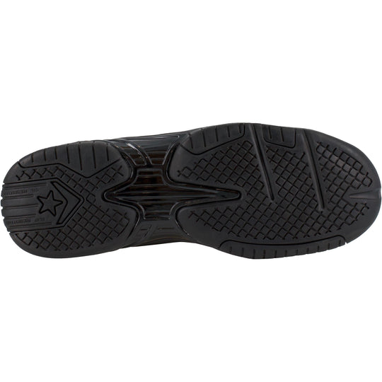 Reebok Men's Tyak Classic Performance Comp Toe Hiker Work Shoe - Golden- RB4327 - Overlook Boots