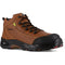 Reebok Men's Tiahawk Composite Toe Met Guard Sport Work Boot - Brown - RB4333 5.0 / Medium / Brown - Overlook Boots