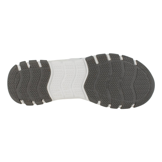 Reebok Women's Sublite Steel Toe Oxford Athletic Work Shoe - White - RB434 - Overlook Boots