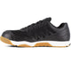 Reebok Men's Sublite Comp Toe Athletic Work Shoe - Black - RB4450