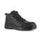 Reebok Women's Tiahawk Composite Toe Waterproof Sport Work Boot - Black - RB455 6.0 / Medium / Black - Overlook Boots