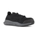 Reebok Women's Flexagon 3.0 Composite Toe Athletic Work Shoe - Grey - RB464 6.0 / Medium / Grey - Overlook Boots