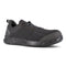 Reebok Men's Astroride Strike Composite Toe Athletic Work Shoe - Black - RB4672 8 / Medium / Black - Overlook Boots